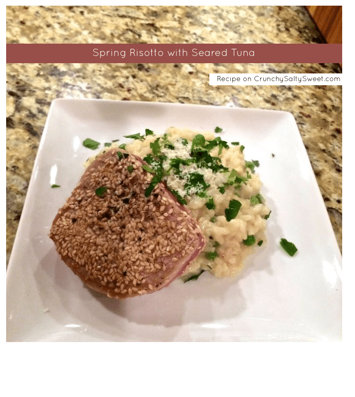 spring-risotto-seared-tuna