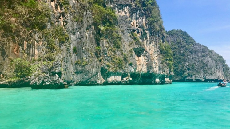 phi phi islands