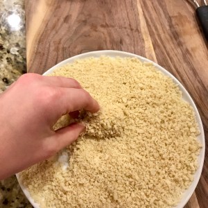 buffalo artichoke wings